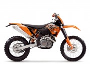 KTM 530 EXC-R